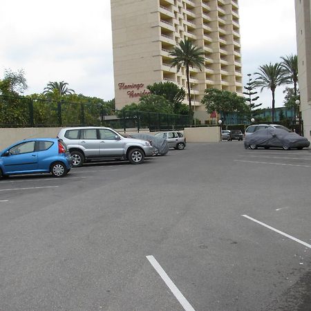 Apartamentos Mariscal VII Benidorm Extérieur photo