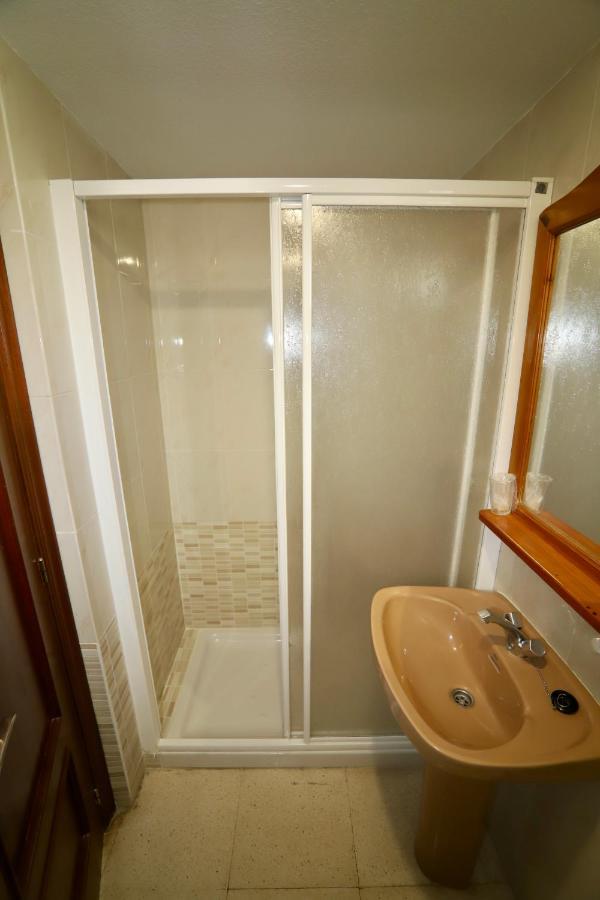 Apartamentos Mariscal VII Benidorm Extérieur photo