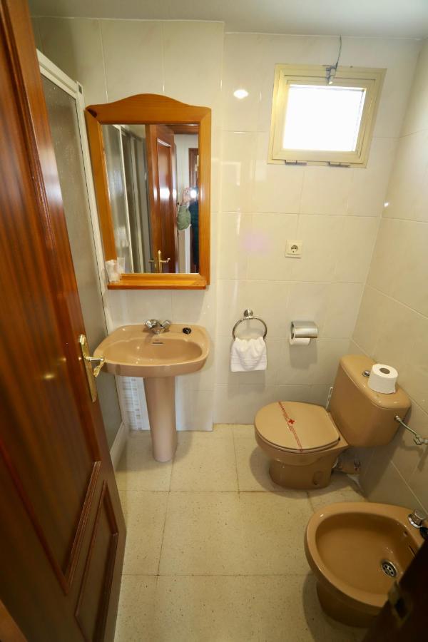 Apartamentos Mariscal VII Benidorm Extérieur photo