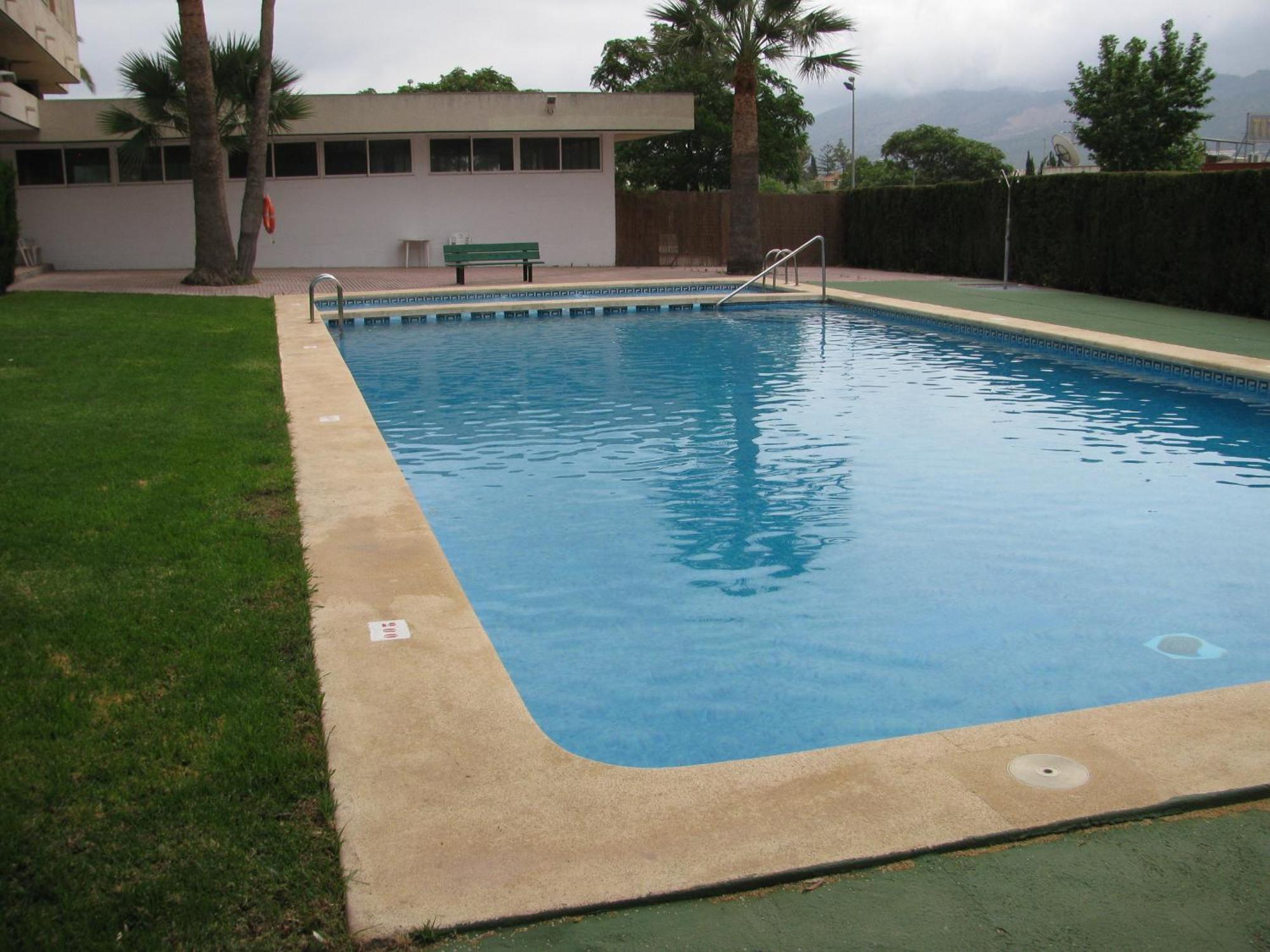 Apartamentos Mariscal VII Benidorm Extérieur photo