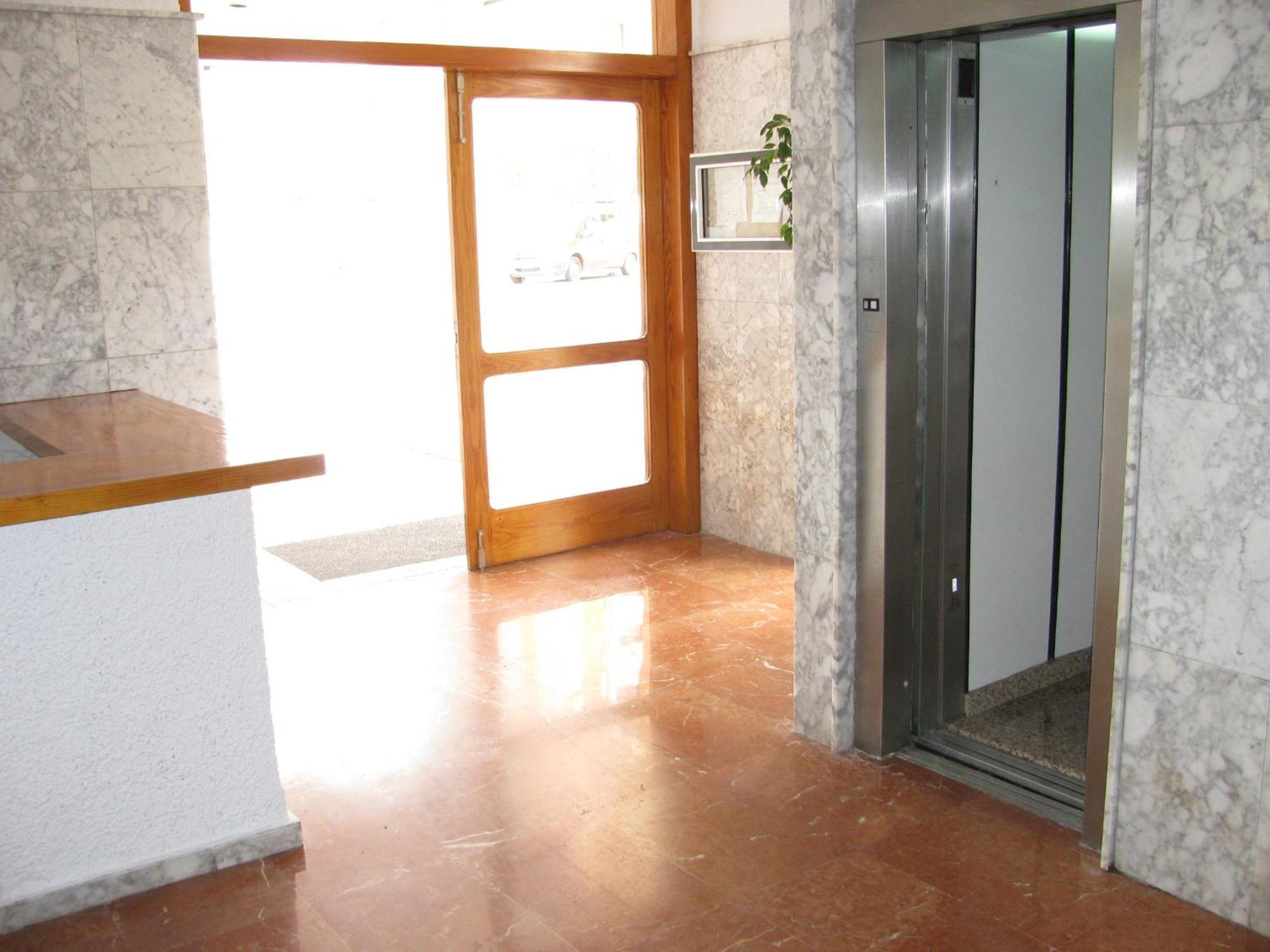 Apartamentos Mariscal VII Benidorm Extérieur photo